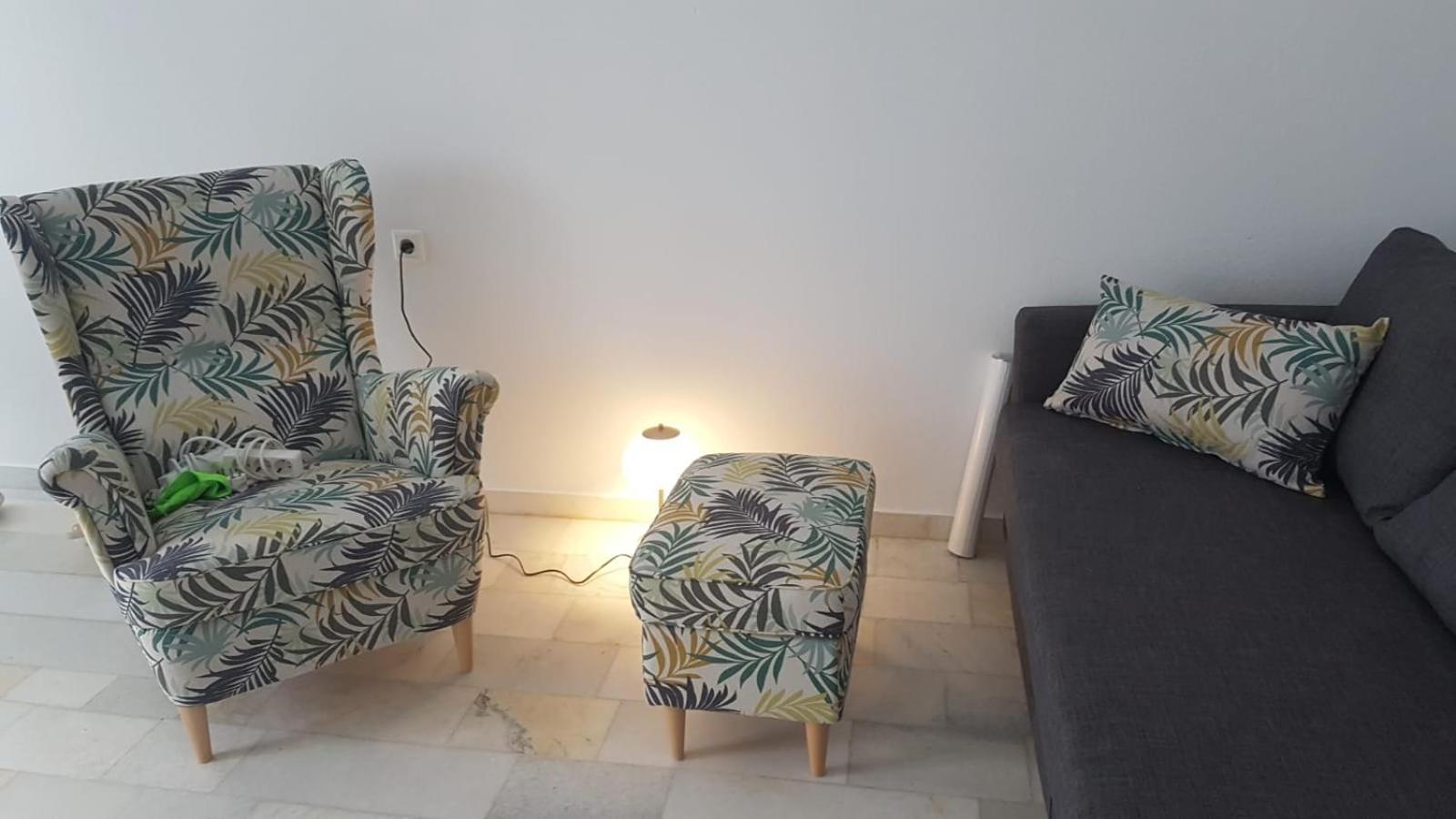 Apartmán Haus Asterakia Aliko Beach Exteriér fotografie