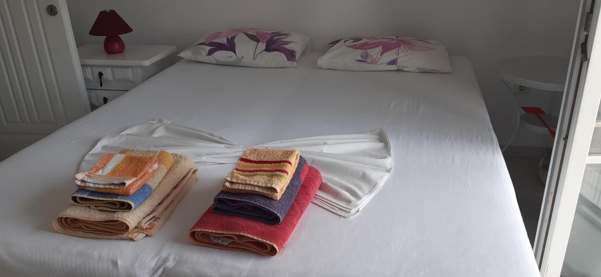 Apartmán Haus Asterakia Aliko Beach Exteriér fotografie